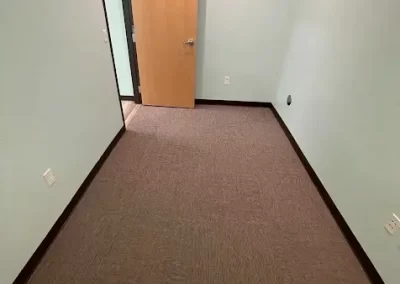 Commercial Construction Company