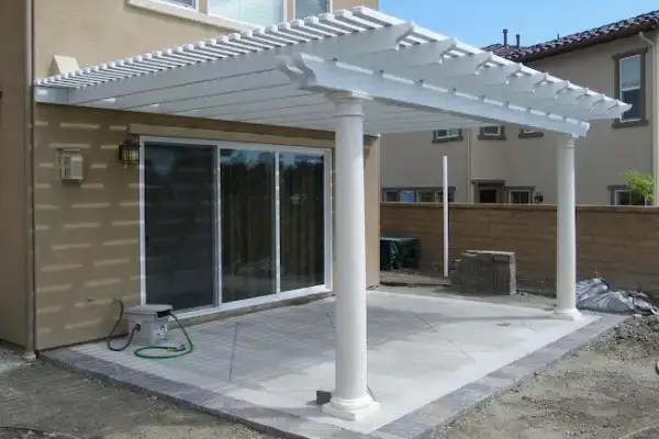 Patio Installation Patio Installation
