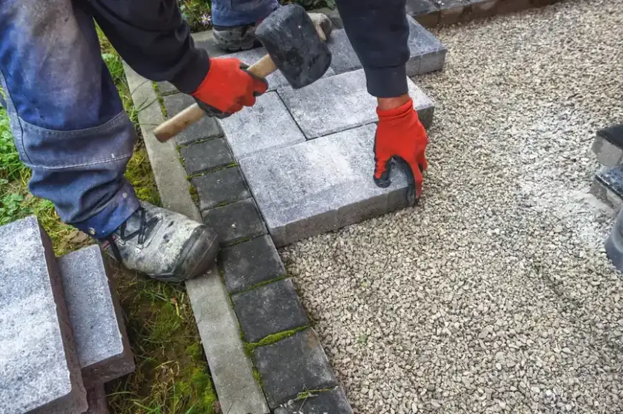 Benefits Of Installing A Custom Patio For Your Home in Manor, TX