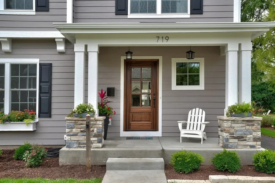 Common Mistakes To Avoid During Siding Installation Projects Manor, TX