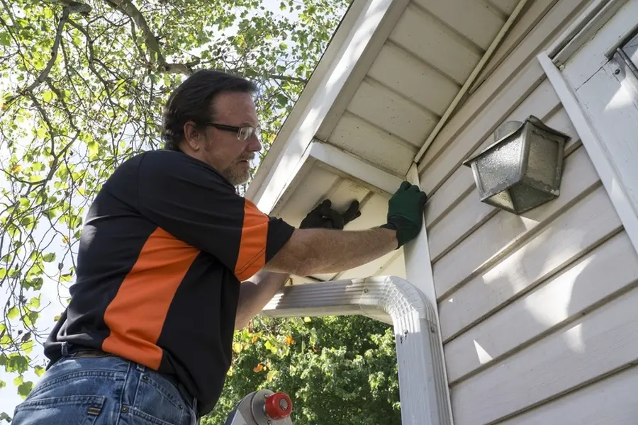 Common Mistakes To Avoid During Siding Installation Projects in Manor, TX