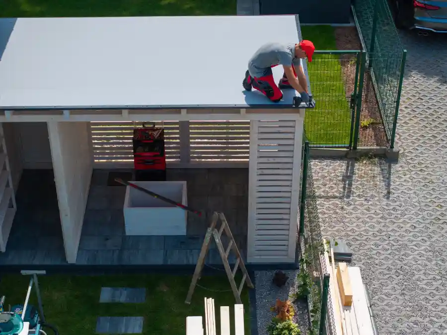 Dependable Shed Installation Manor, TX