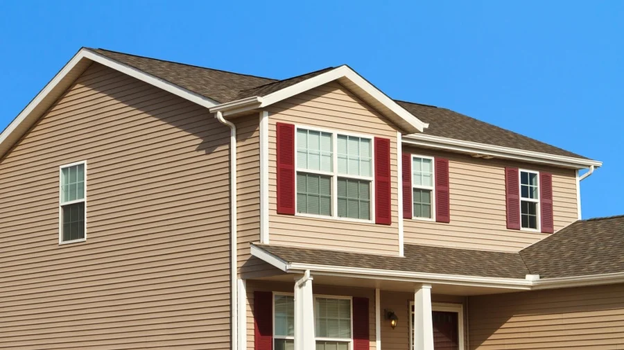 Essential Maintenance Tips After A Siding Installation Project Manor, TX