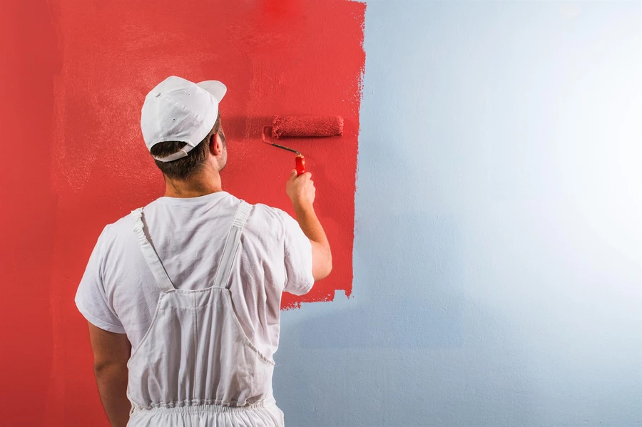 Experienced Painting Services Manor, TX