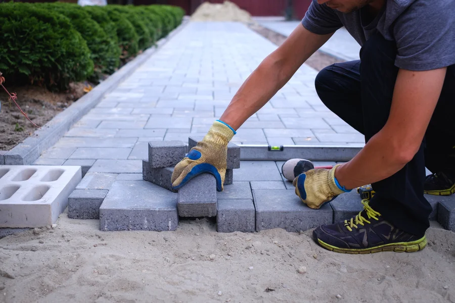 Key Considerations Before Starting Patio Installation Manor, TX