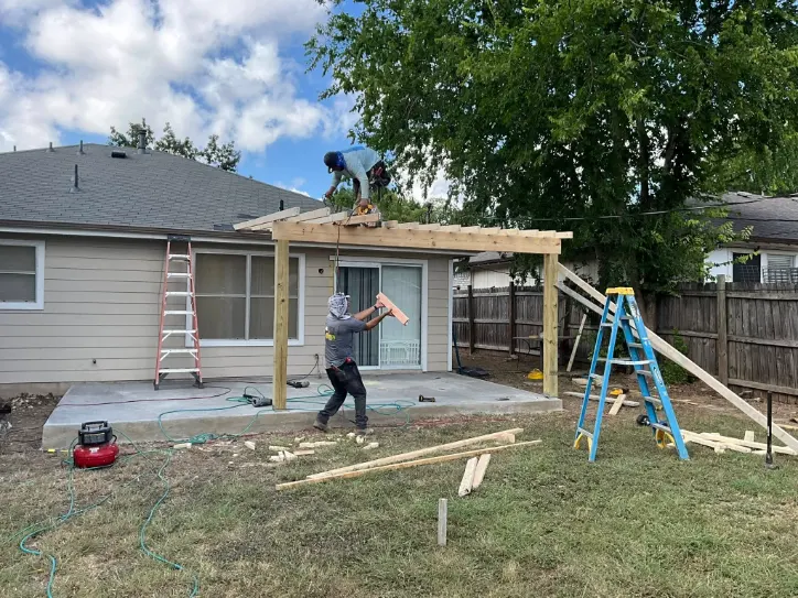 Dependable Shed Installation Manor, TX