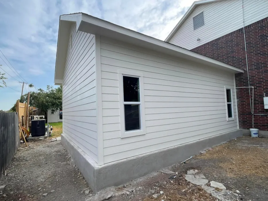 Reputable Siding Installation Manor, TX