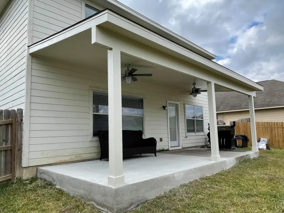 Experienced Shed Installation Manor, TX