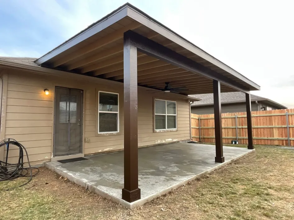 Trusted General Contractor