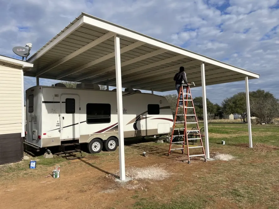 Top-rated Shed Installation Manor, TX